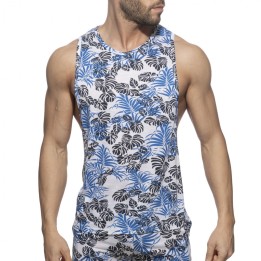 Addicted Tropicana bokserice niskog struka AD1261