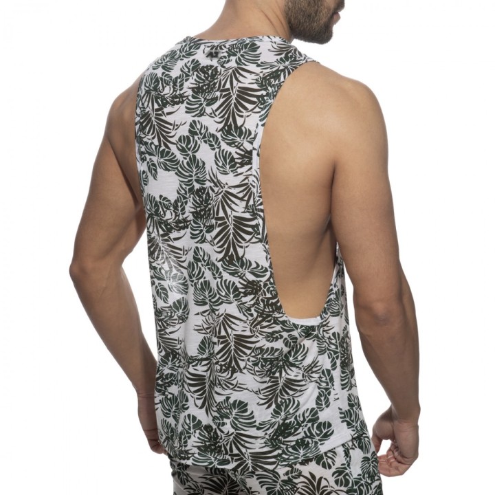 Addicted Tropicana bokserice niskog struka AD1261