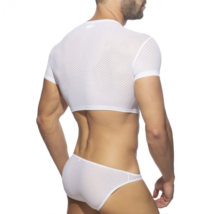Crop top Addicted Fantasy AD1082