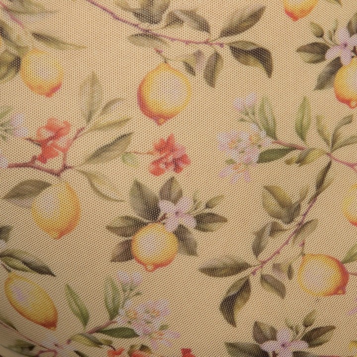 Boxerky Addicted Lemon Garden AD1372