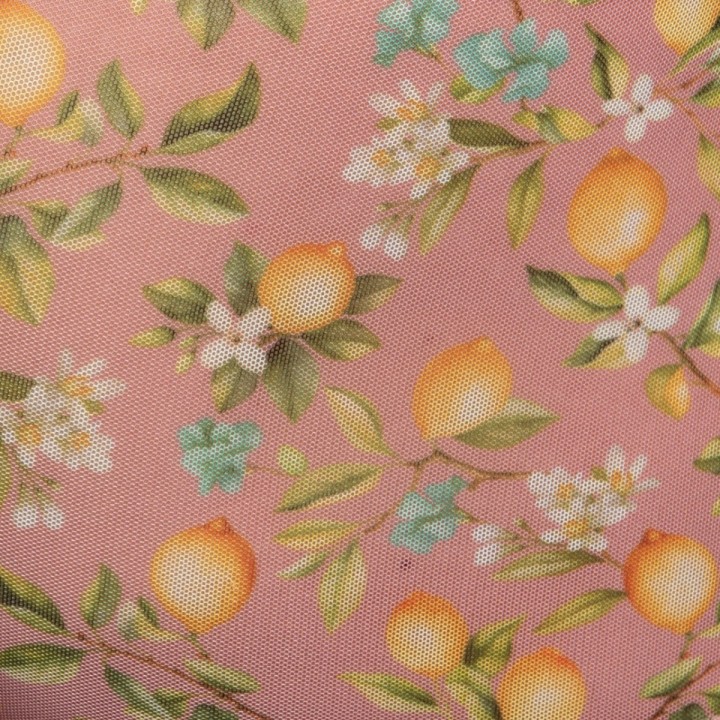Addicted Lemon Garden боксерки AD1372