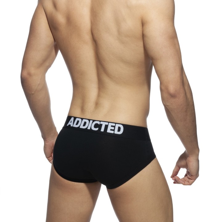 My Basic Slip Addicted AD467