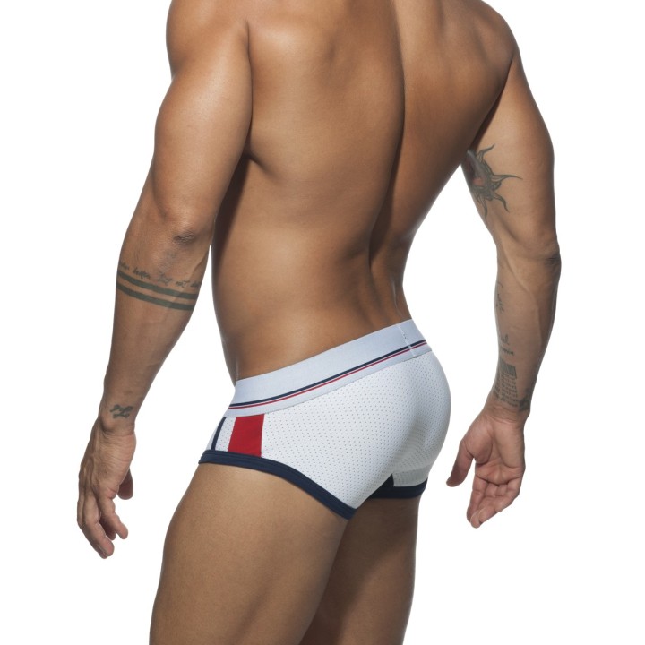 Addicted Sport Mesh Slipy AD738