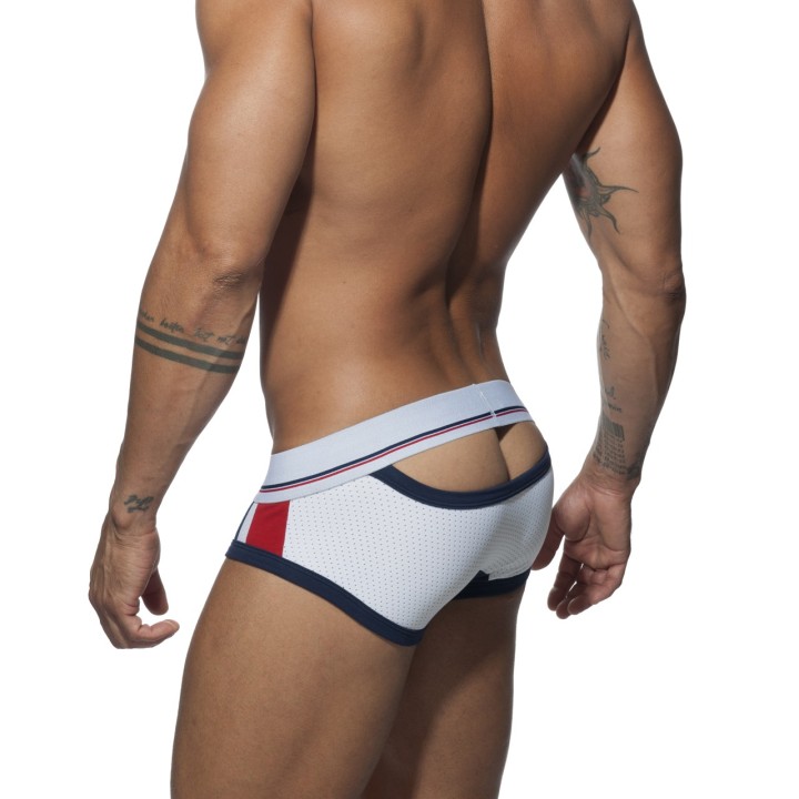 Addicted Open Sport Mesh бикини AD740