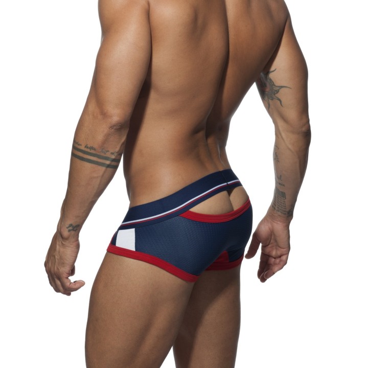 Addicted Open Sport Mesh бикини AD740