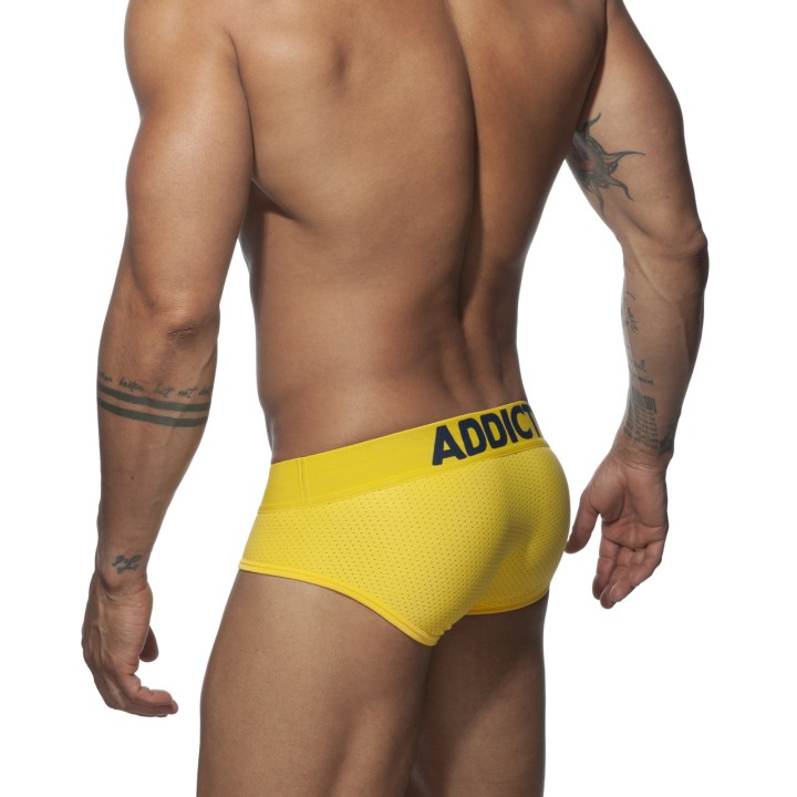 Addicted Push Up Mesh slip AD805