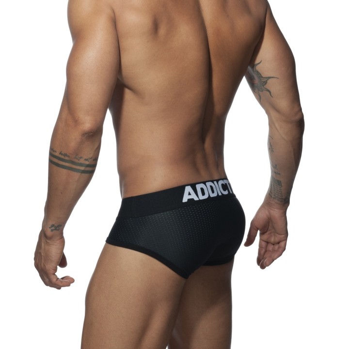 Addicted Push Up Mesh slip AD805