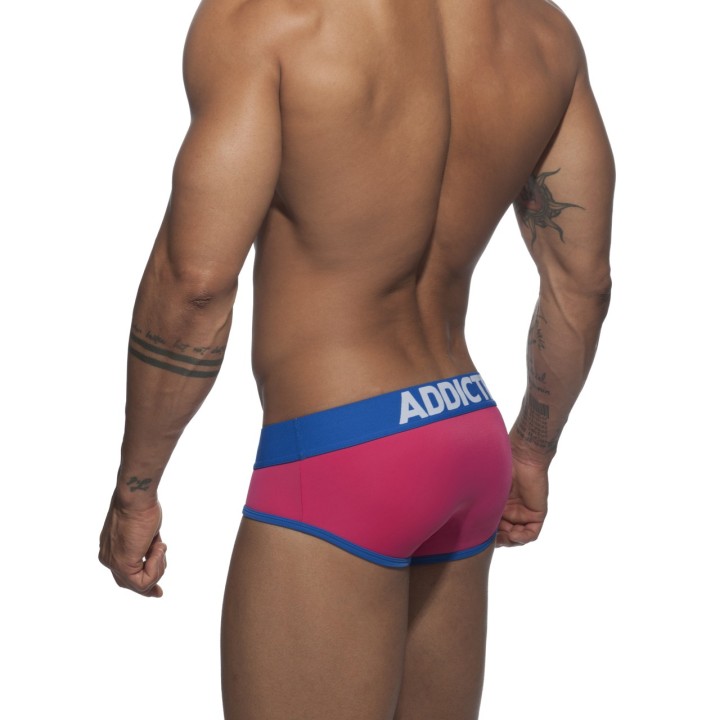Addicted Badehose Slip AD540