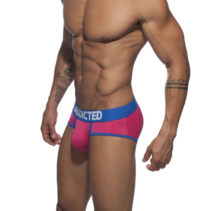 Addicted Swimderwear бикини AD540