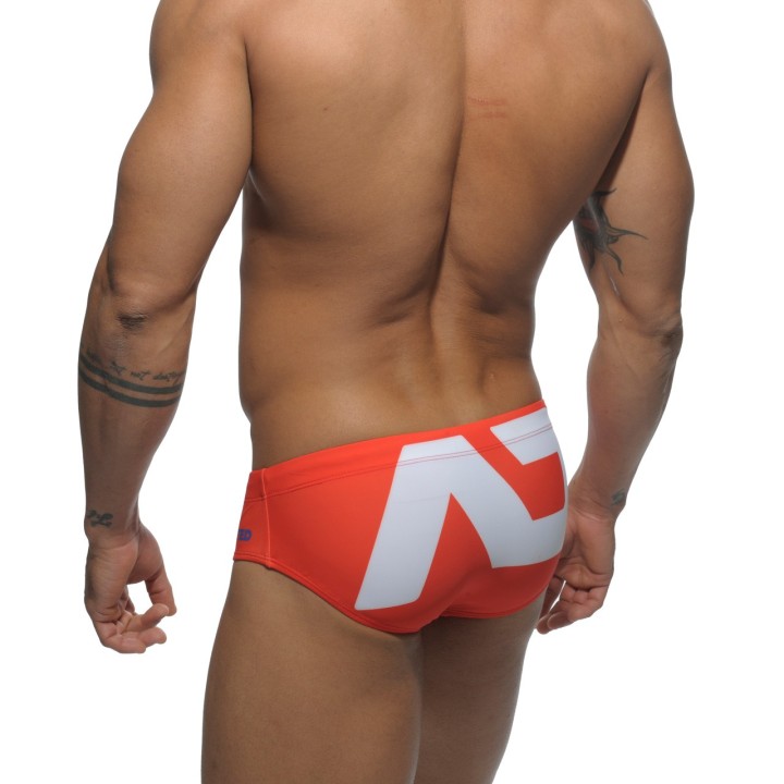 Addicted Extra-Large AD Logo Brief ADS045