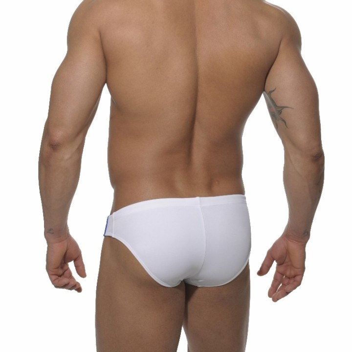 Addicted Low Cut Sports Trunk ADS005