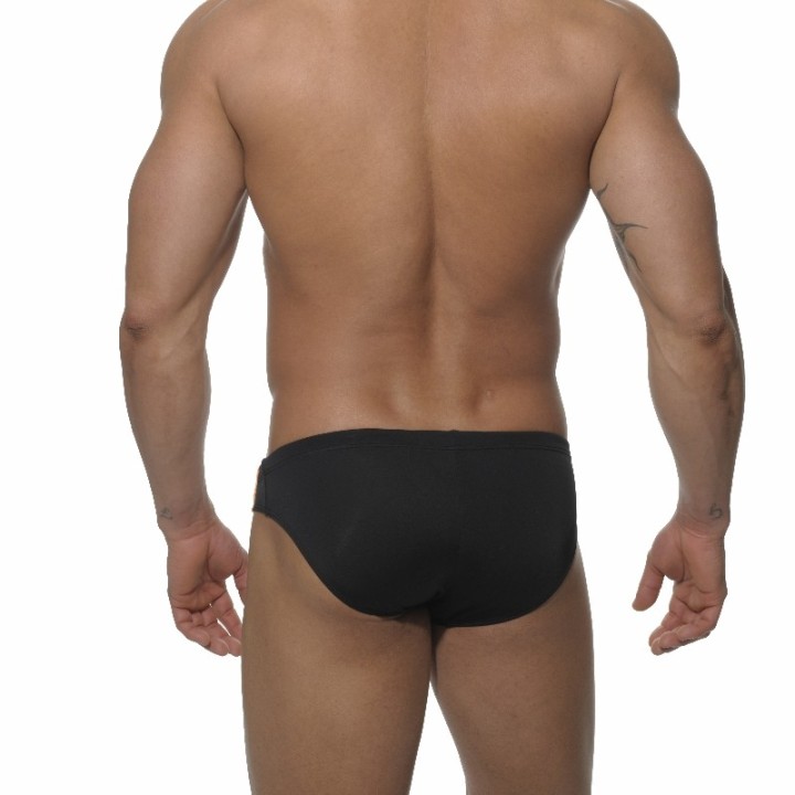 Addicted sportovní boxerky s nízkým pasem ADS005