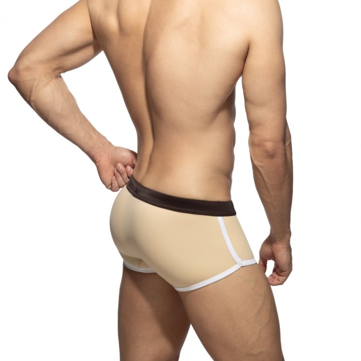 Boxer de Baie Simplu Addicted ADS164