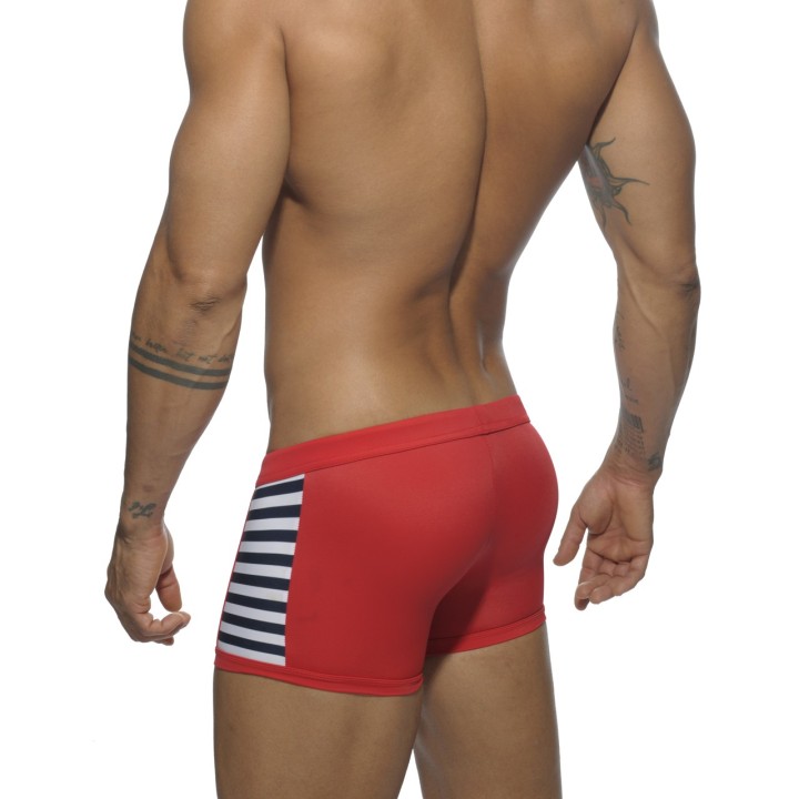 Addicted Colored Sailor Boxer ADS107