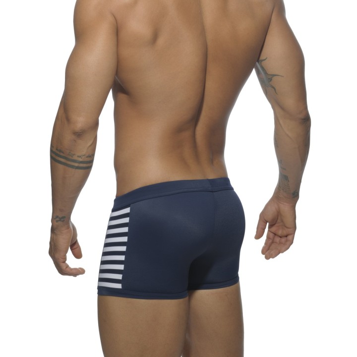 Boxer Colorat Model Marinar Addicted ADS107