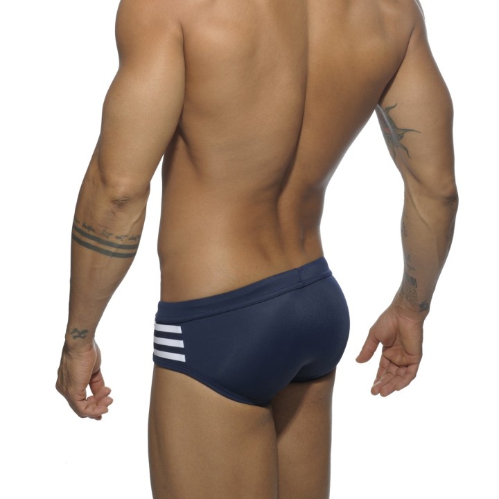 Addicted Colored Sailor Brief ADS105