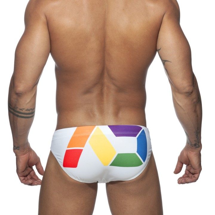 Addicted AD Pride бански бикини ADS222