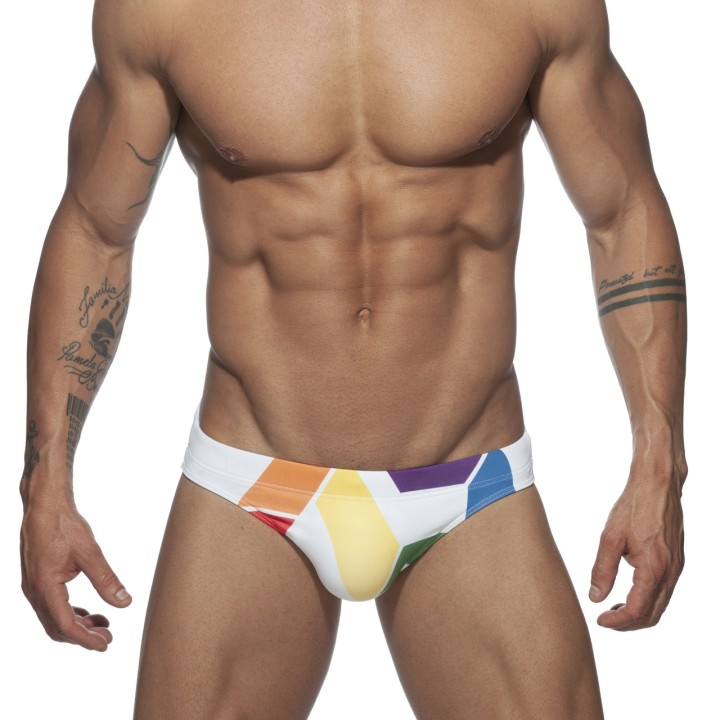Addicted AD Pride бански бикини ADS222