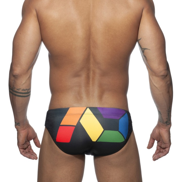 Addicted AD Pride Bikini ADS222