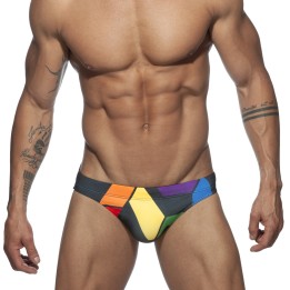 Addicted AD Pride bikini ADS222