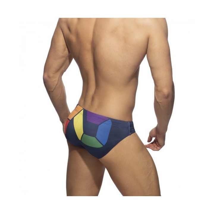 Addicted AD Pride Bikini ADS222