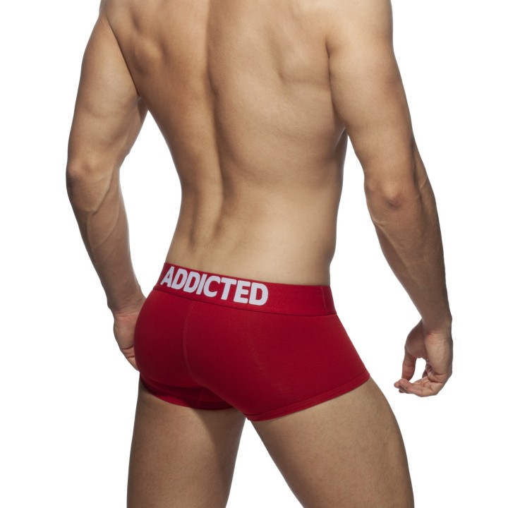 Addicted My Basic Boxer AD468