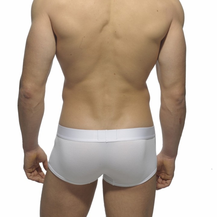 ES Collection Basic Modal Kurzer Boxer UN116