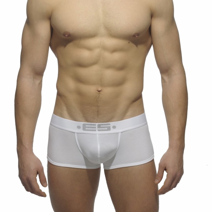 ES Collection Basic Modal Short Boxer UN116
