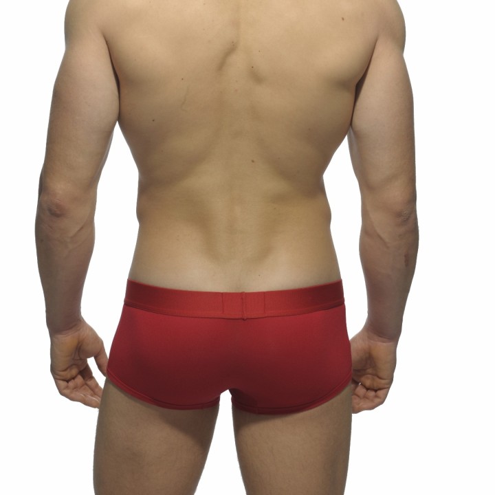ES Collection Basic Modál Rövid Boxer UN116