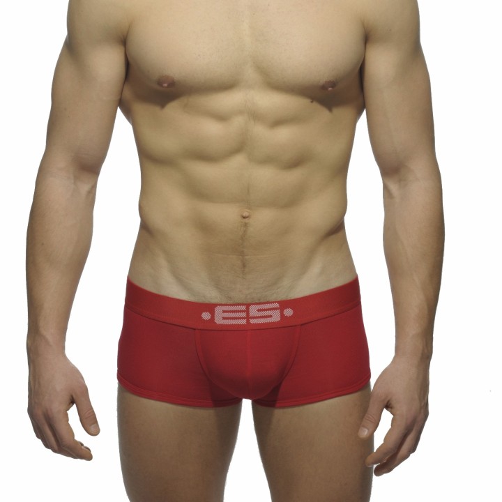 ES Collection Basic Modál Rövid Boxer UN116