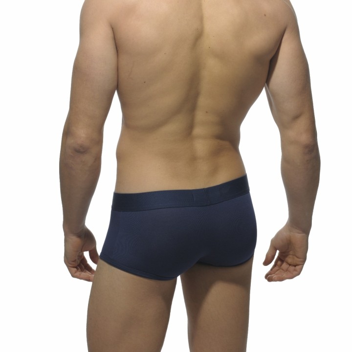 ES Collection Basic Modal kratke bokserice UN116
