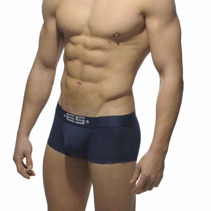 ES Collection Basic Modal Short Boxer UN116