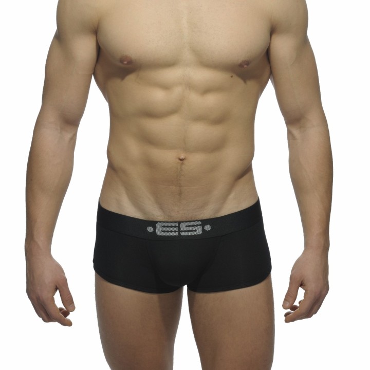 ES Collection Basic Modál Rövid Boxer UN116