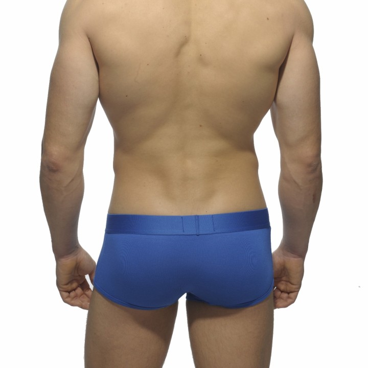 ES Collection Basic Modál Rövid Boxer UN116