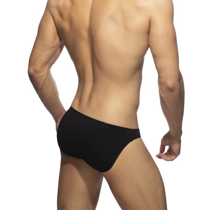 Addicted Cotton Bikini slip AD985