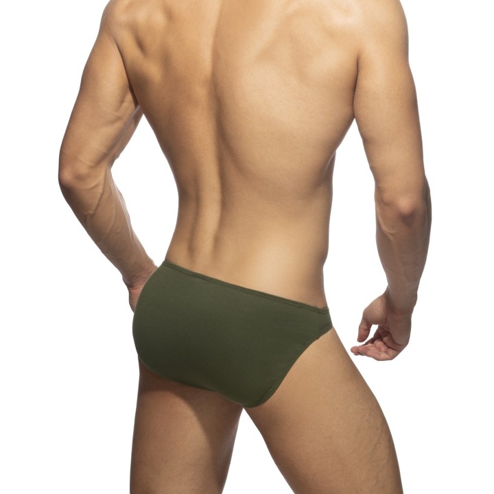 Slip din Bumbac Addicted AD985