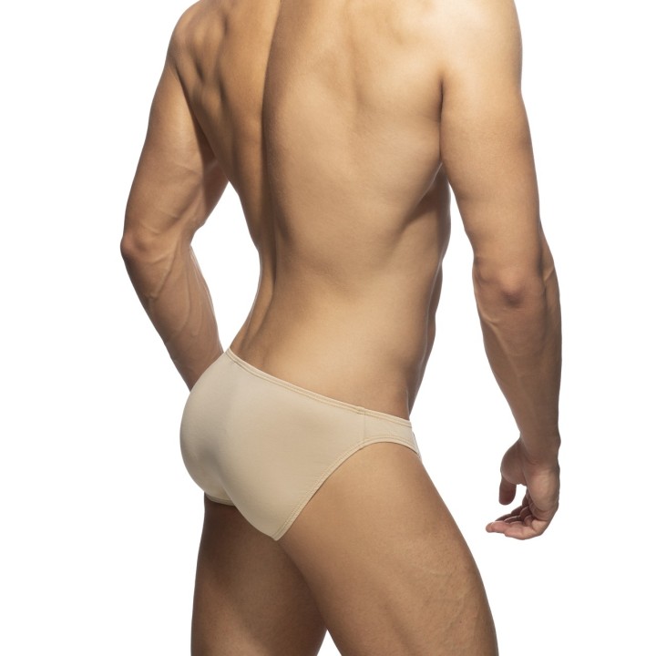 Bavlnené bikini slipy Addicted AD985