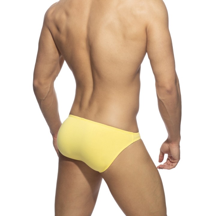 Addicted bavlněné bikini slipy AD985