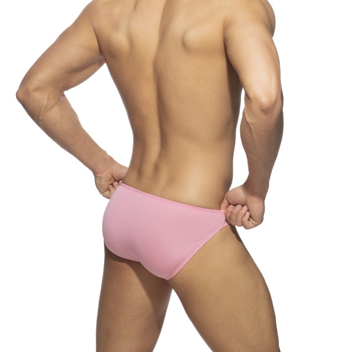 Addicted Baumwoll-Bikini-Slip AD985