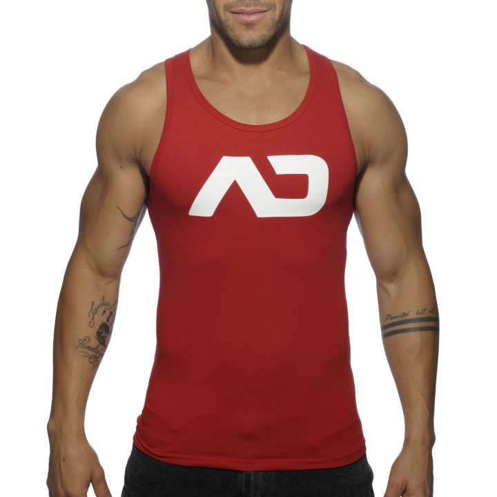Addicted Basic AD Tank Top AD457