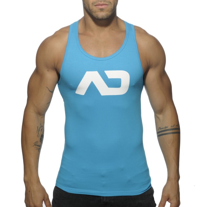 Addicted Basic AD majica na bretele AD457