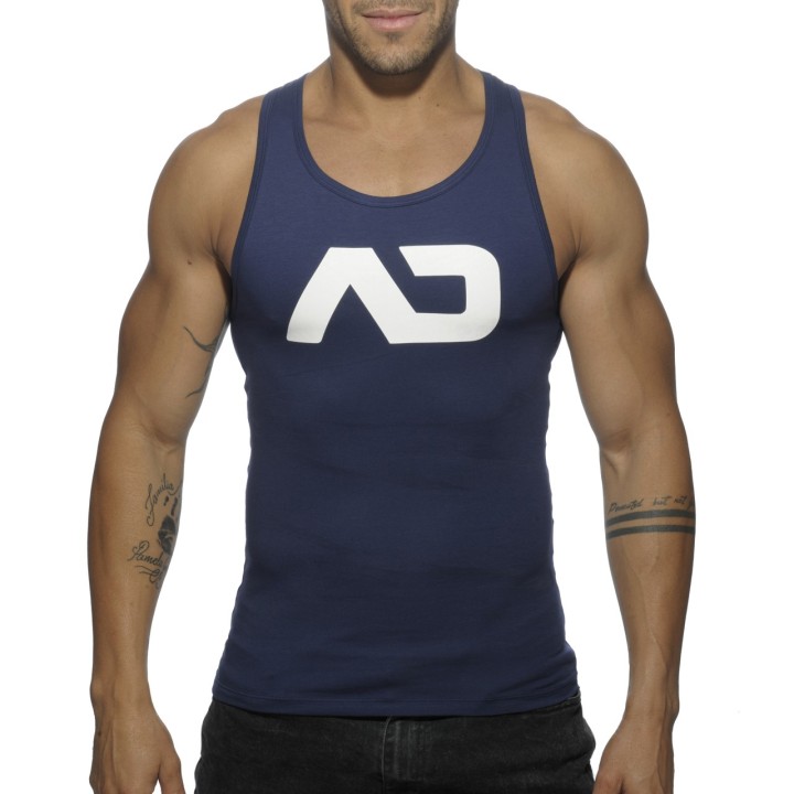 Addicted Basic AD majica na bretele AD457