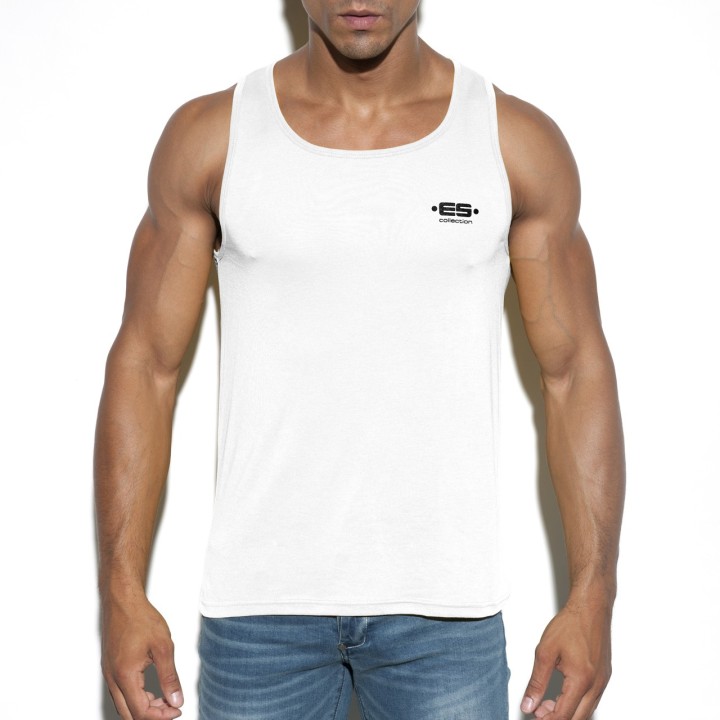 ES Collection Basic Tanktop TS119