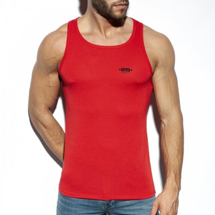 ES Collection Basic Tanktop TS119