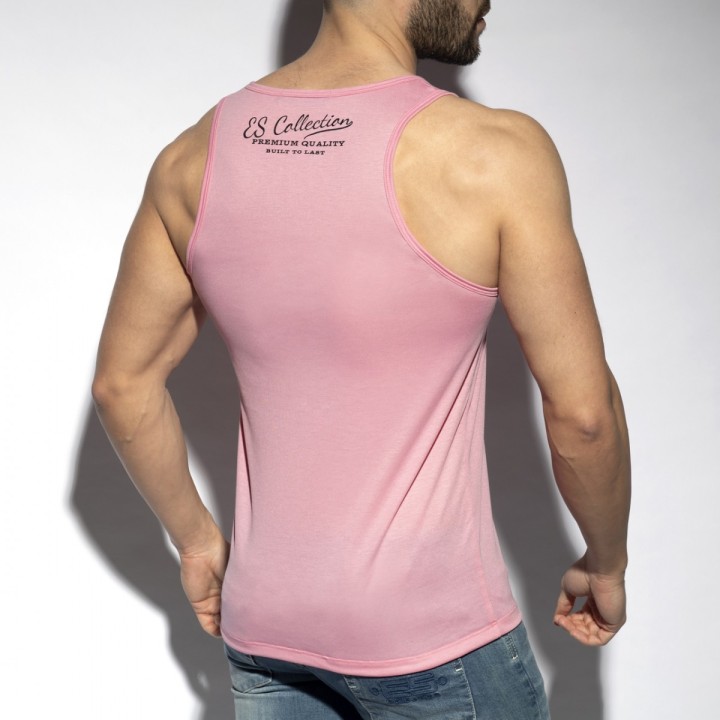 ES Collection Basic Tanktop TS119