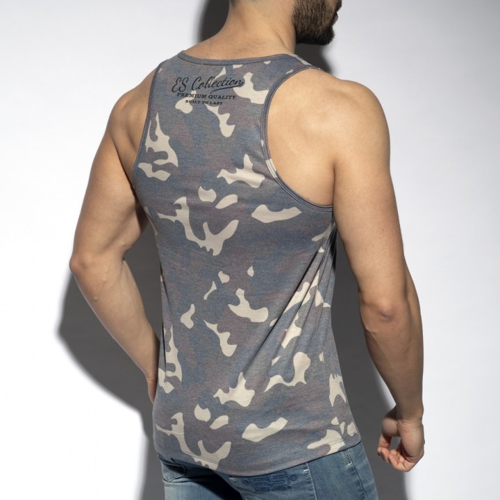 ES Collection tílko TS119
