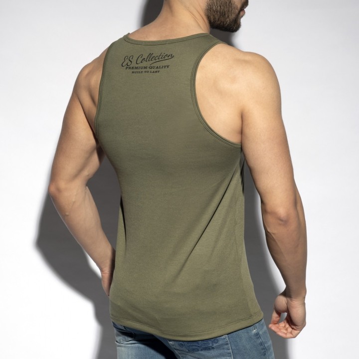ES Collection Basic Tanktop TS119