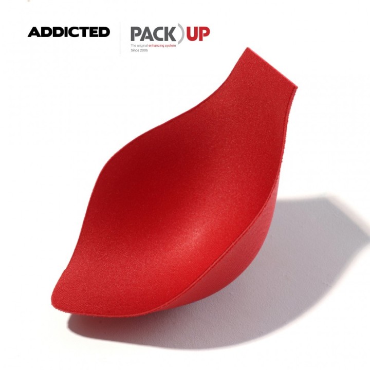 Bikini Curcubeu AD Addicted ADS220