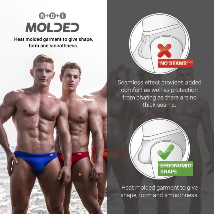 Addicted Basic AD бански бикини ADS097