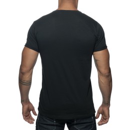 Vojenské tričko Addicted AD610